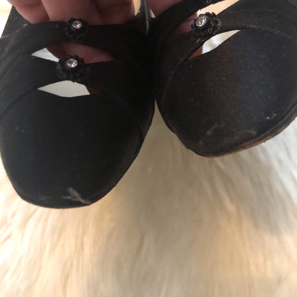 CASSI vintage shoes - Picture 4 of 11
